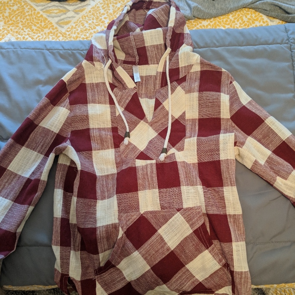 Long sleeve